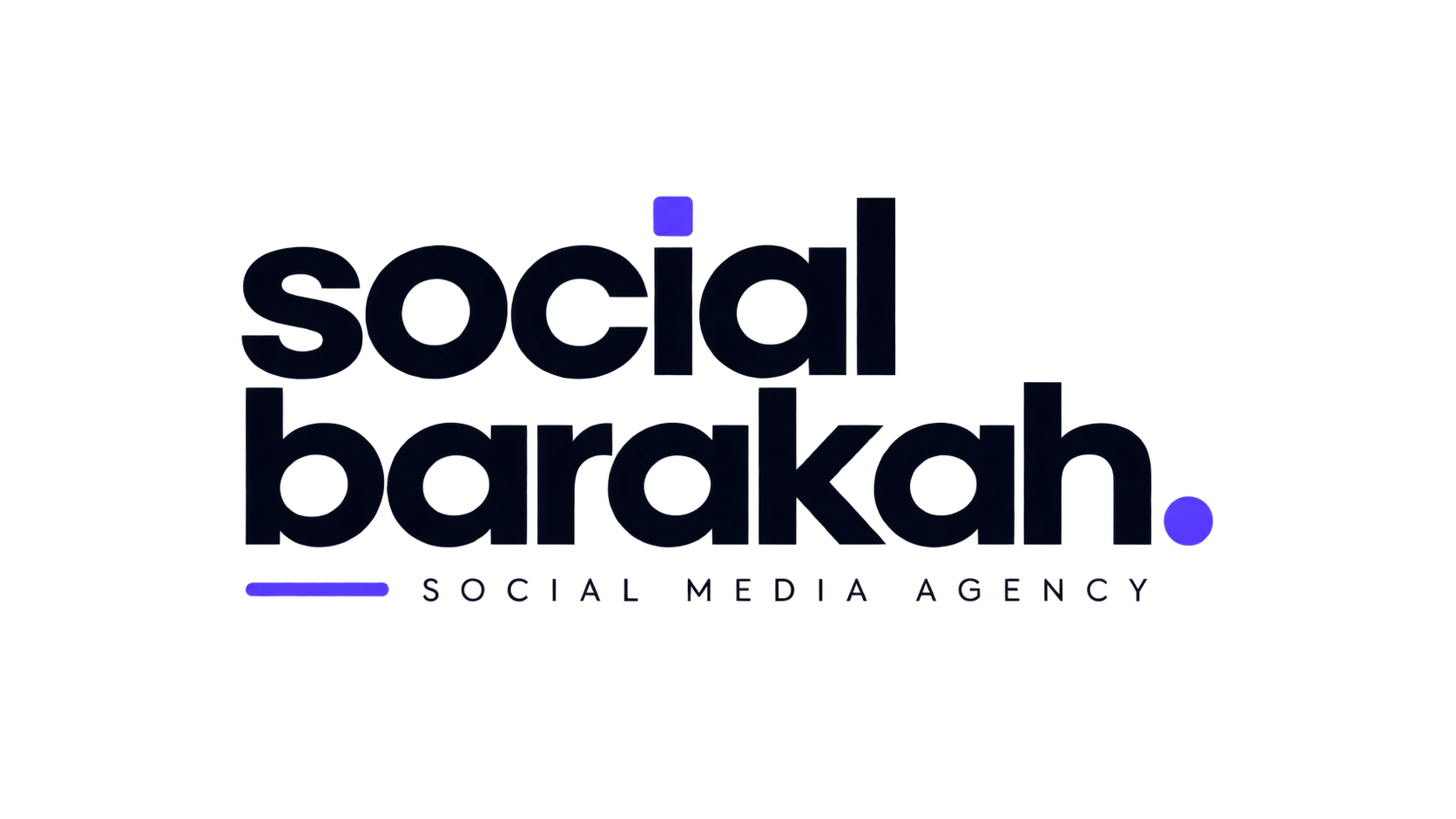 Social Barakah logo
