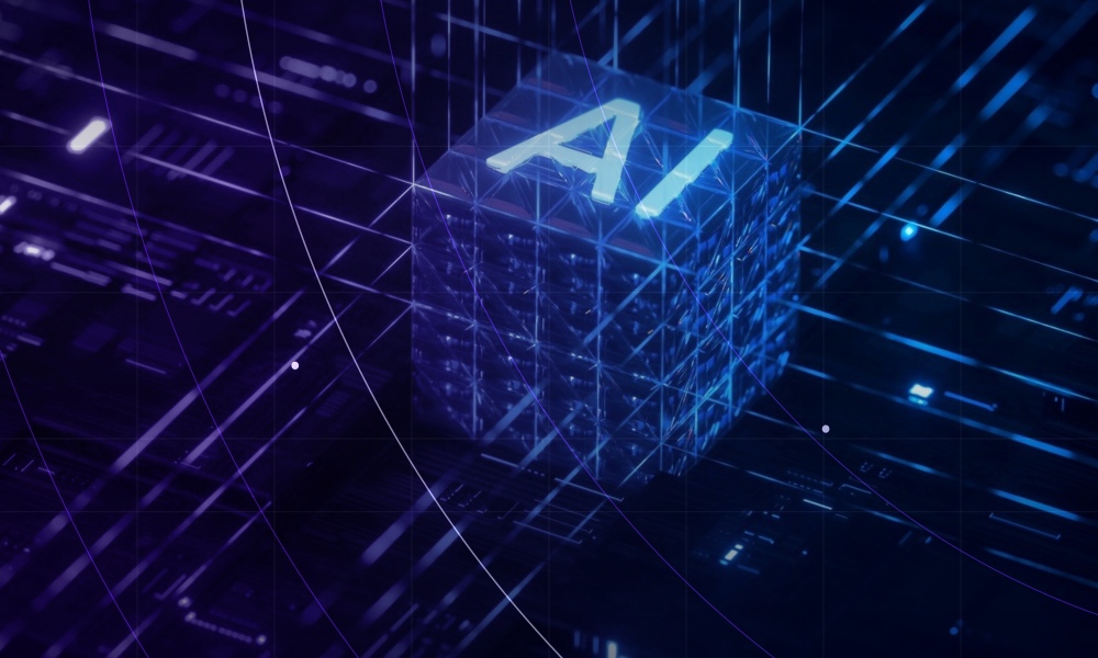 AI Agent Image