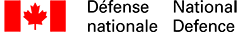 Edge Signal Customer - Canada DND Logo