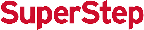 Edge Signal Customer - Superstep Logo 