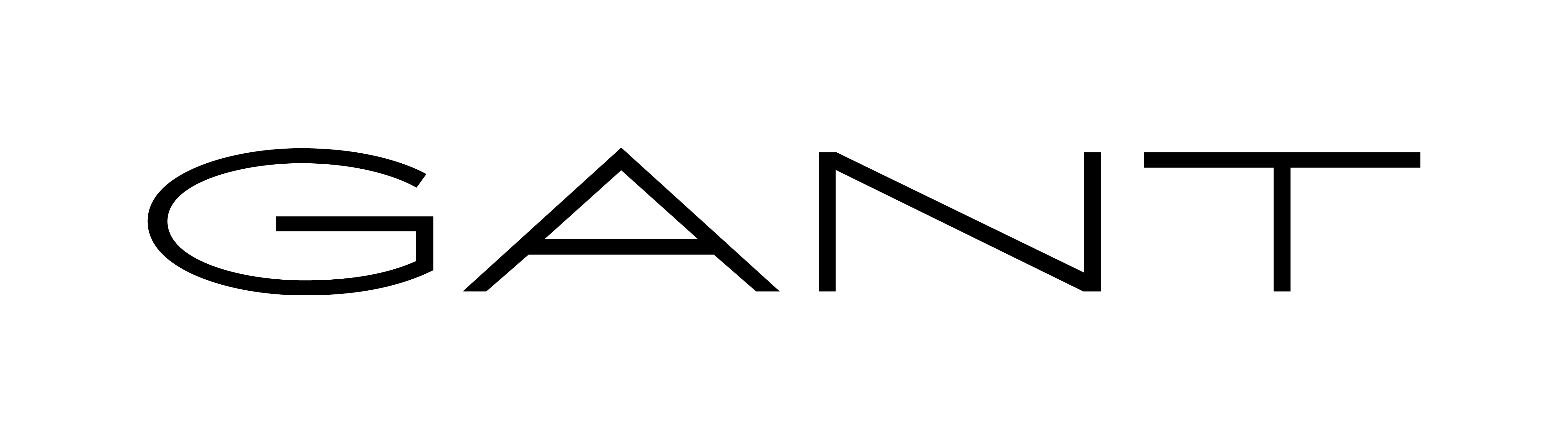 Edge Signal Customer - GANT Logo