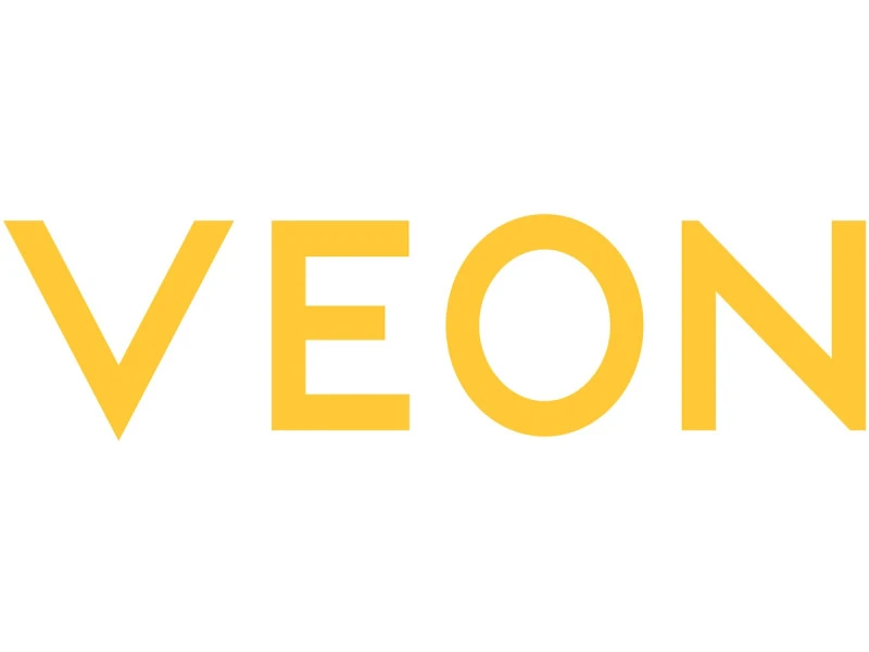 Edge Signal Customer - VEON Group Logo