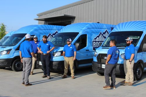emergency plumbers in fort worth