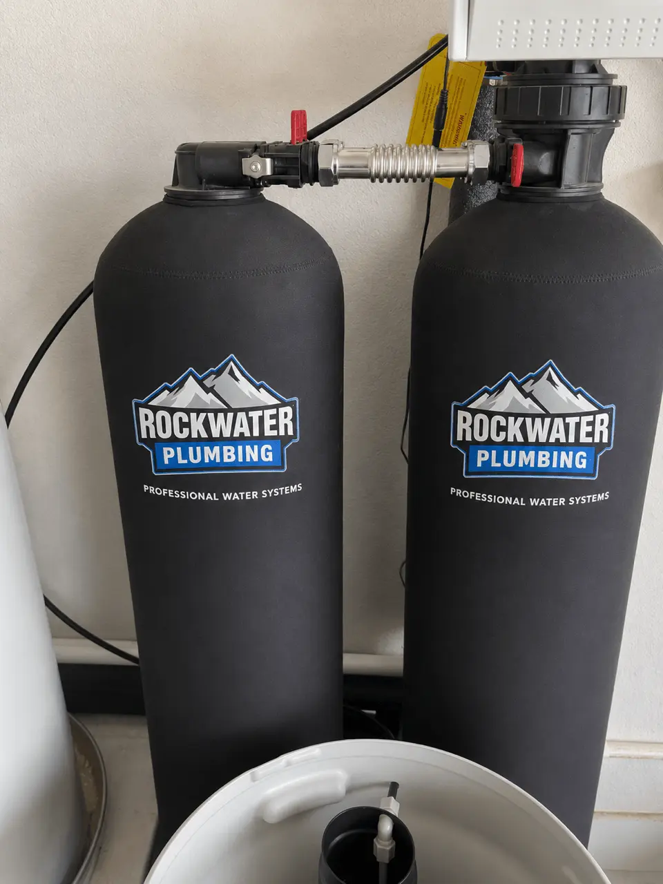 water treatment systems