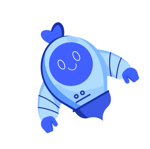 mascot