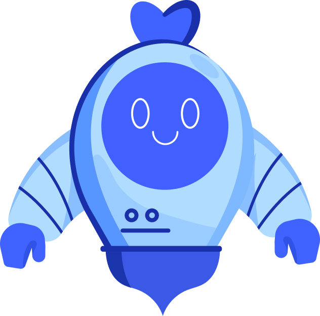 mascot