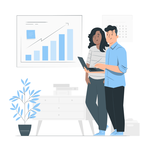 augmentation du chiffre d'affaire avec PixFirst