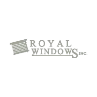 Royal Windows Inc. logo