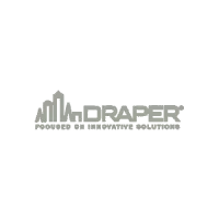 Draper logo