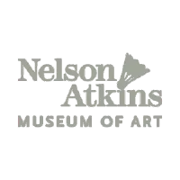 Nelson-Atkins Museum of Art logo