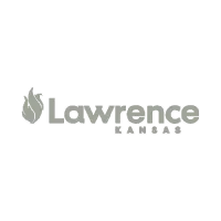 City of Lawrence, Kansas logo