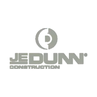 JE Dunn Construction logo