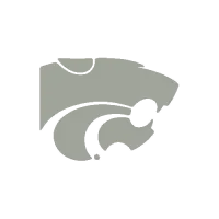 Kansas State University Powercat logo