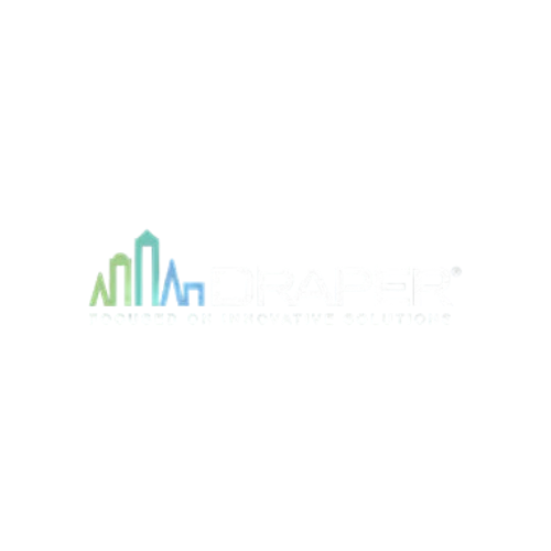 Draper logo