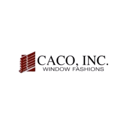 Caco, Inc. Window Fashions logo
