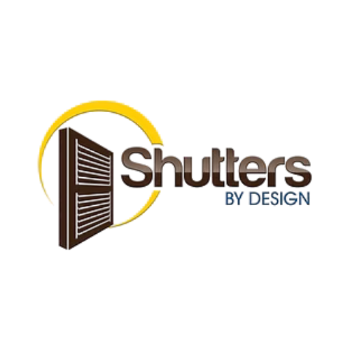 Shutters By Design logo