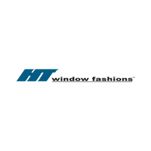 HT Window Fashions logo