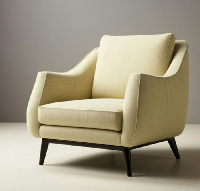 Luma Comfort Chair