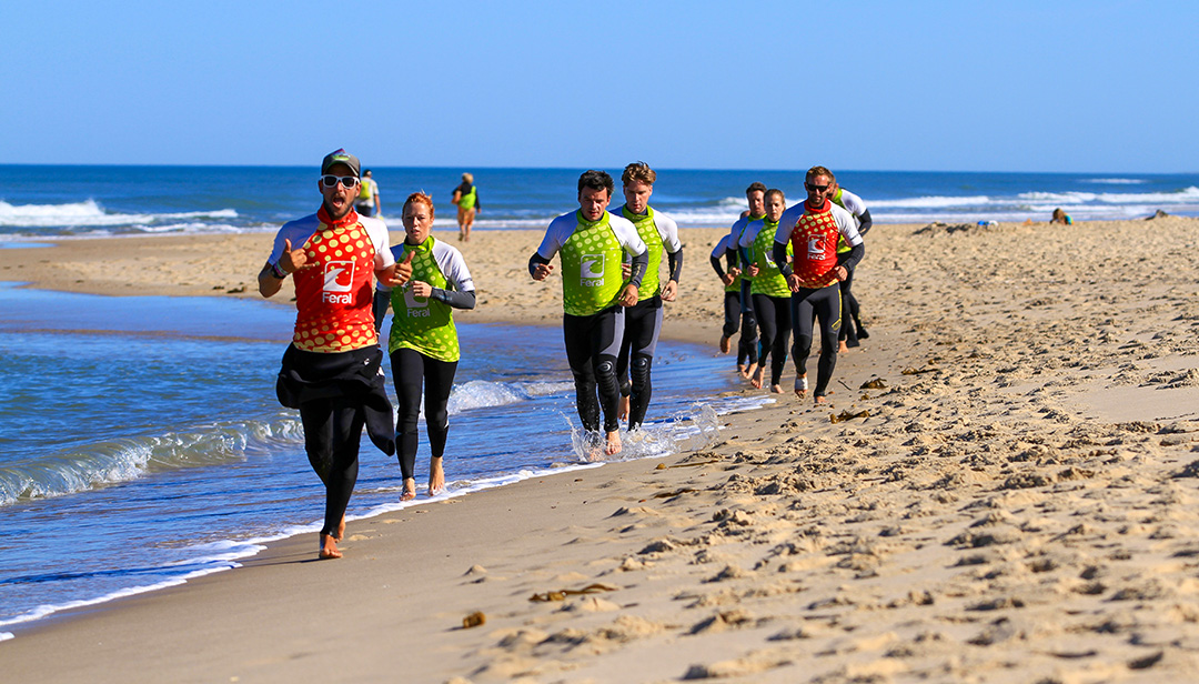 ISA Surf Instructor Qualifications Explained
