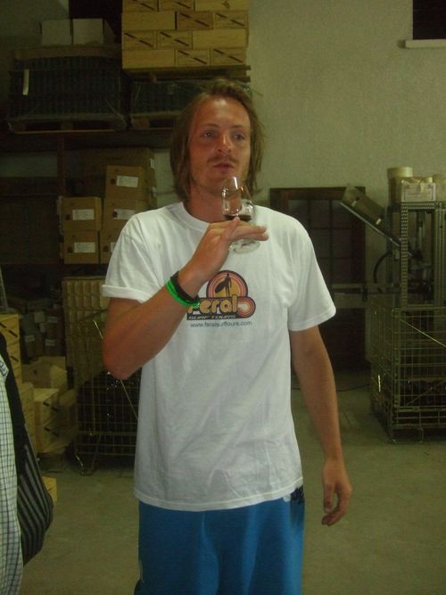 Tom Wylds
