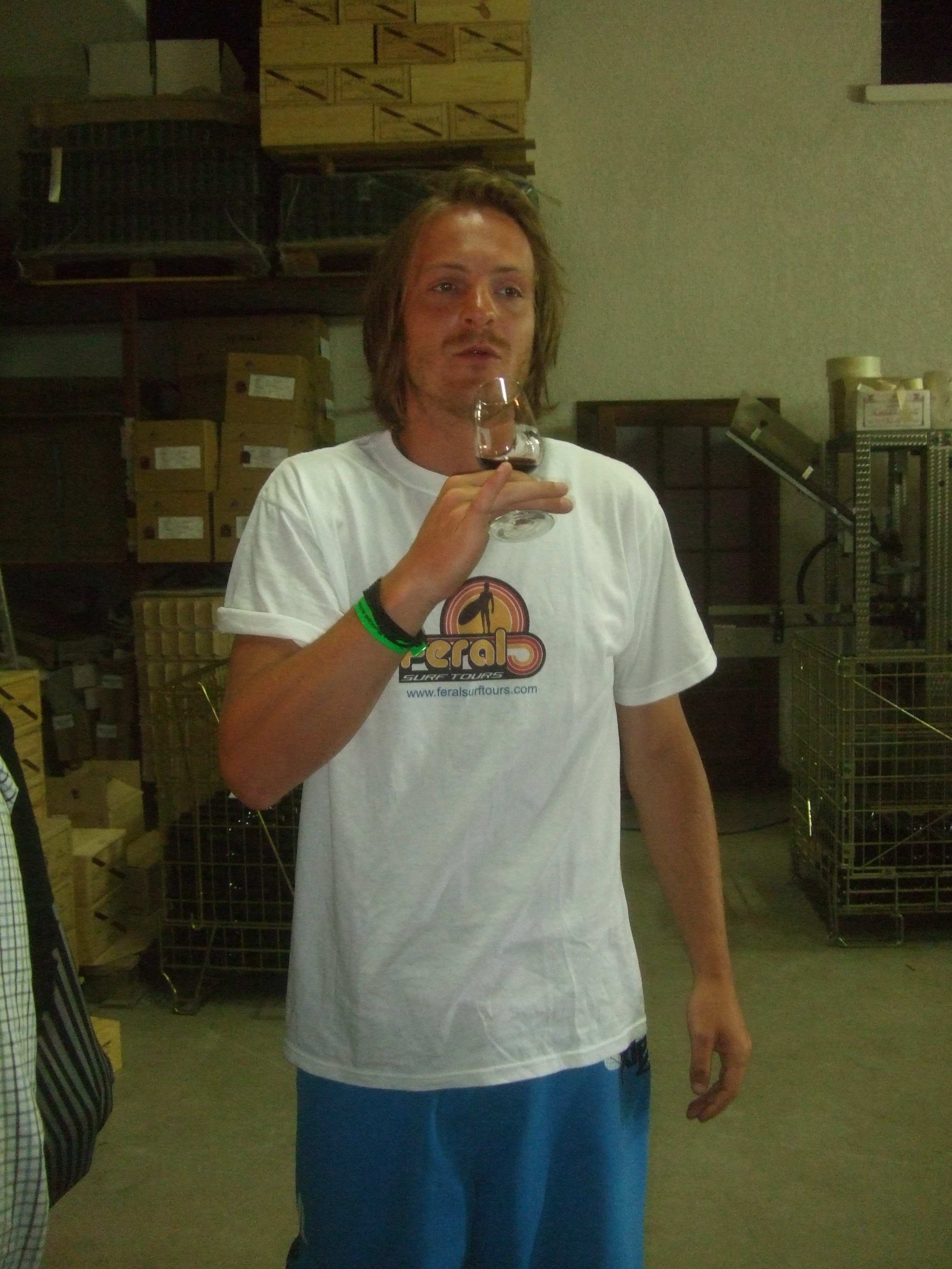 Tom Wylds