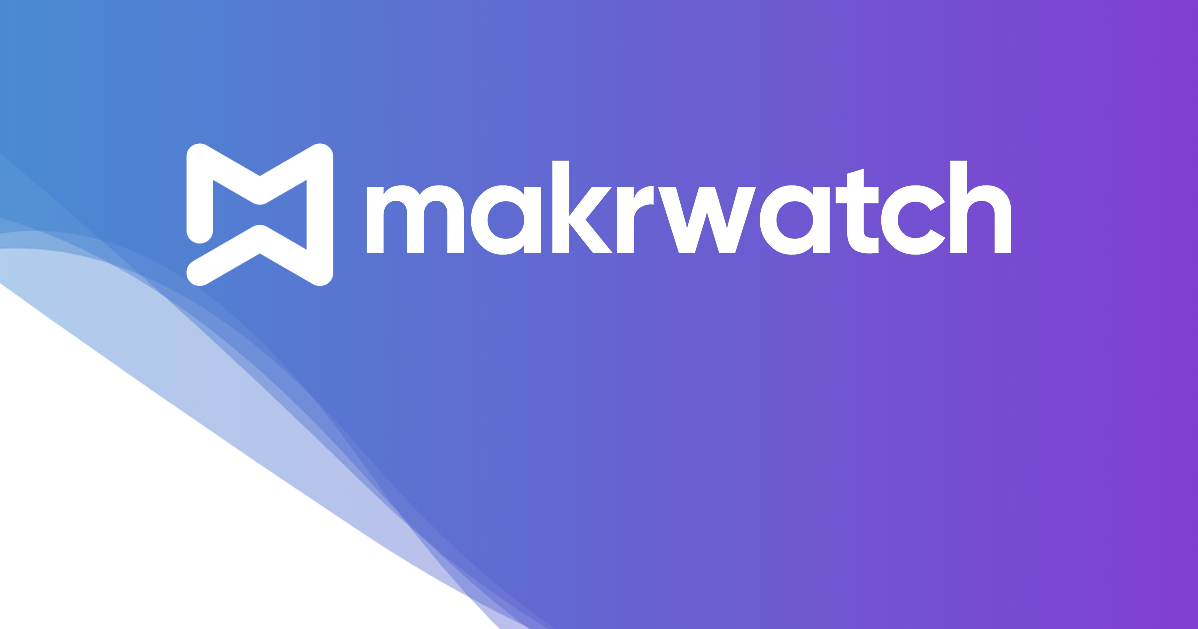 Makrwatch logo