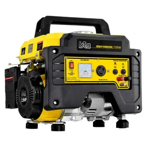 Grupo Generador 1.1 Kva - Monofásico
