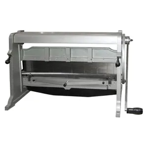 Máquinas combinadas para metales
