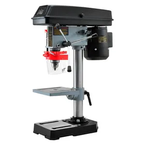 Perforadora De Banco 13 Mm - 250 W