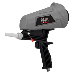 Pistola Arenadora
