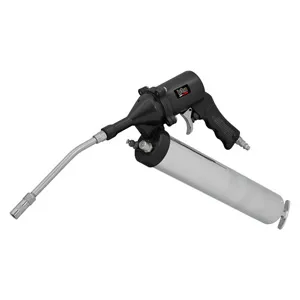 Pistola De Engrase Neumática