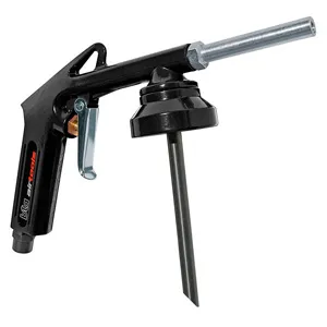 Pistola Para Aplicar Revestimientos Anticorrosivos