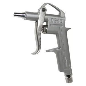 Pistola Para Sopletear