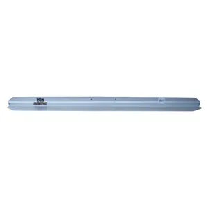 Regla Niveladora De Aluminio