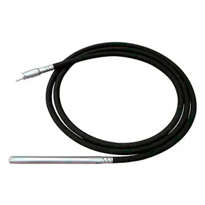 Unidad Vibratoria Flexible