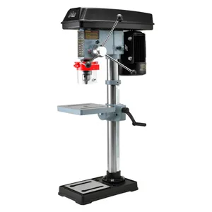 Perforadora De Banco 16 Mm - 375 W