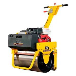 Rolo Compactador 560 Mm