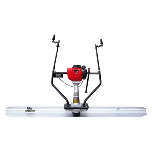 Unidad Motriz Vibratoria - Niveladora