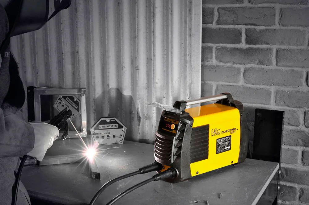 Soldadoras inverter