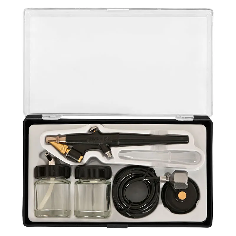 Aerógrafo Profesional - 279004.1 |  BTA Tools