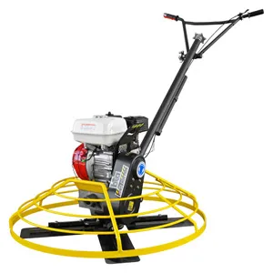 Alisadora De Pisos 900 Mm