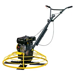 Alisadora De Pisos 1170 Mm
