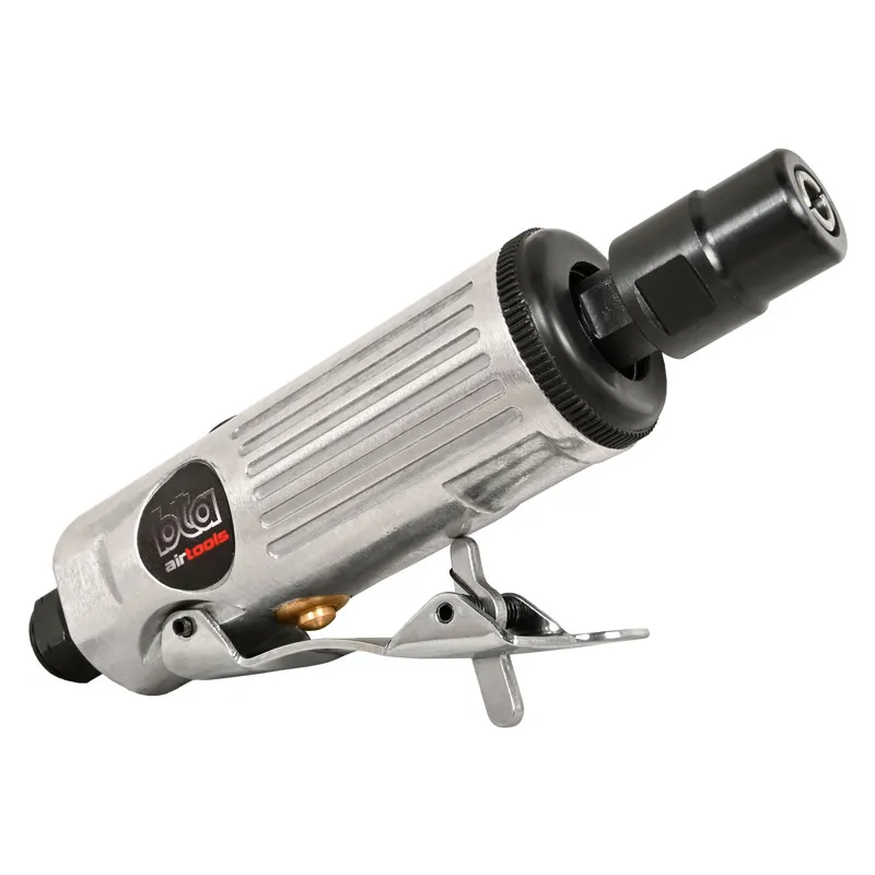 Amoladora Recta Neumática 1/4" - 820206 |  BTA Tools