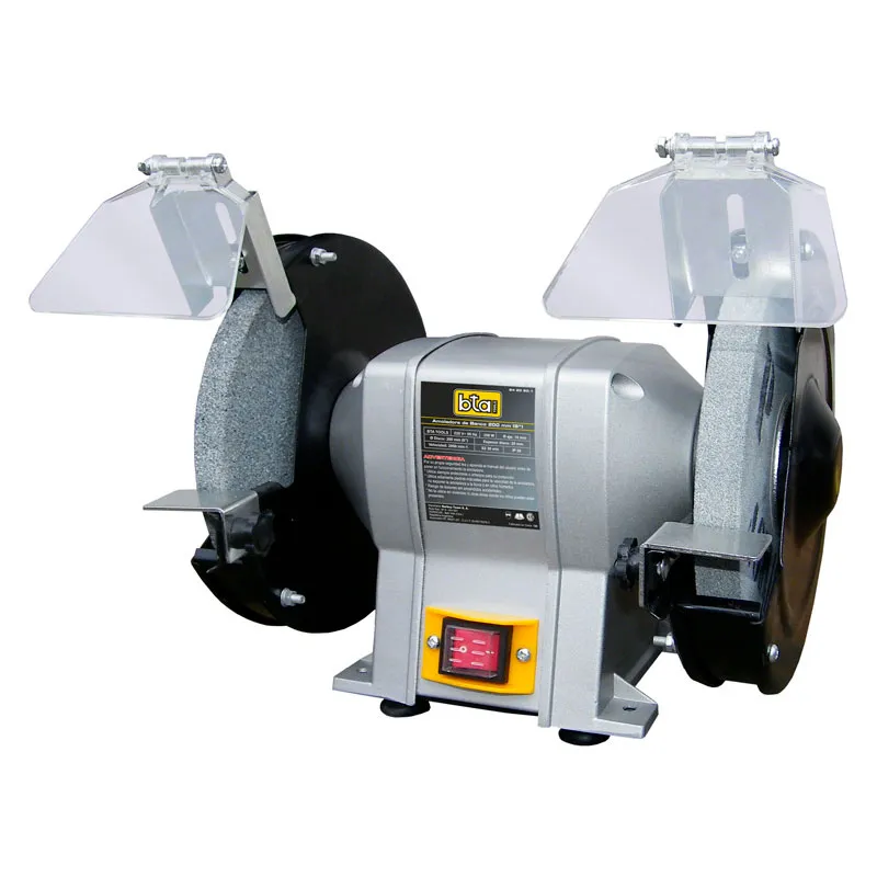 Amoladora De Banco de 350 W - 642060.1 |  BTA Tools