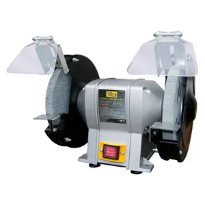 Amoladora De Banco de 350 W