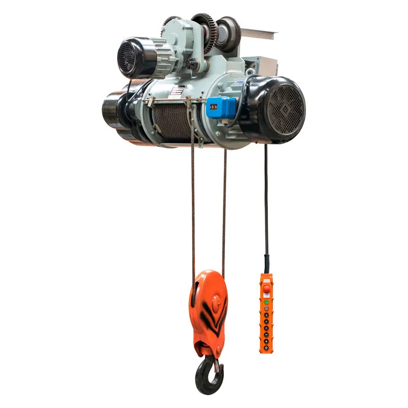 Aparejo Eléctrico 1 Tn - Con Traslación Eléctrica - 903005 |  BTA Tools