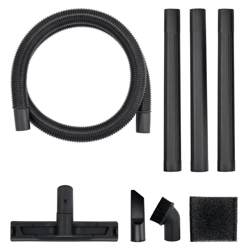 Aspiradora 15 Litros - Polvo/Líquido - 132014 |  BTA Tools