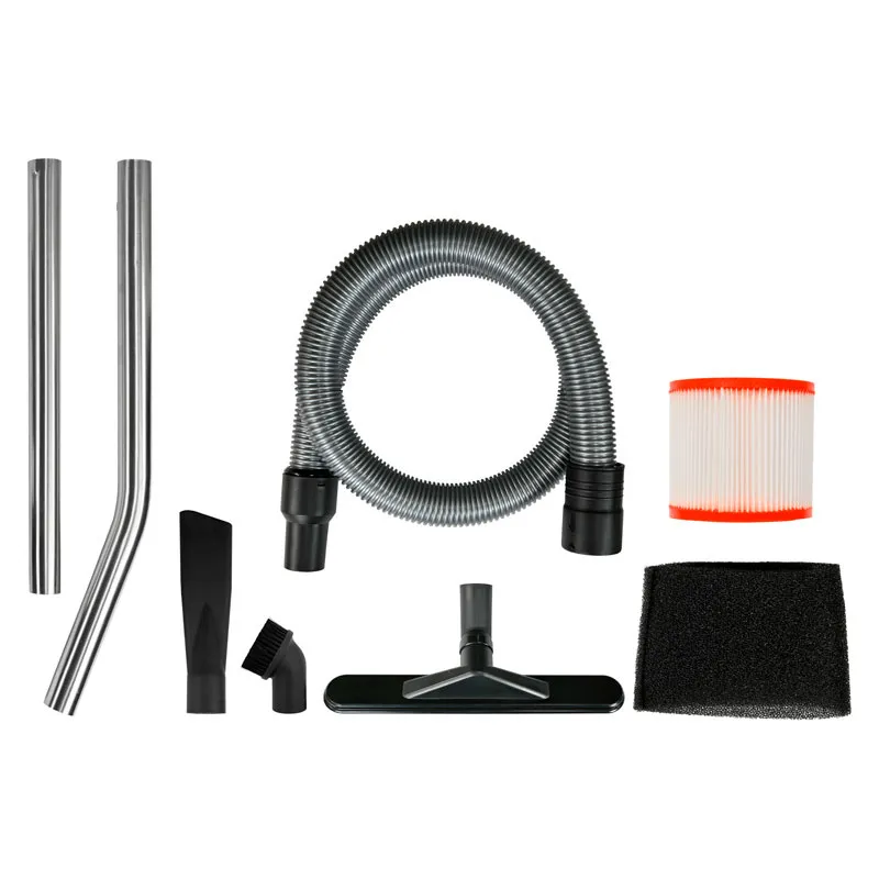 Aspiradora 70 Litros - Polvo/Líquido - 3 Motores - 132031 |  BTA Tools