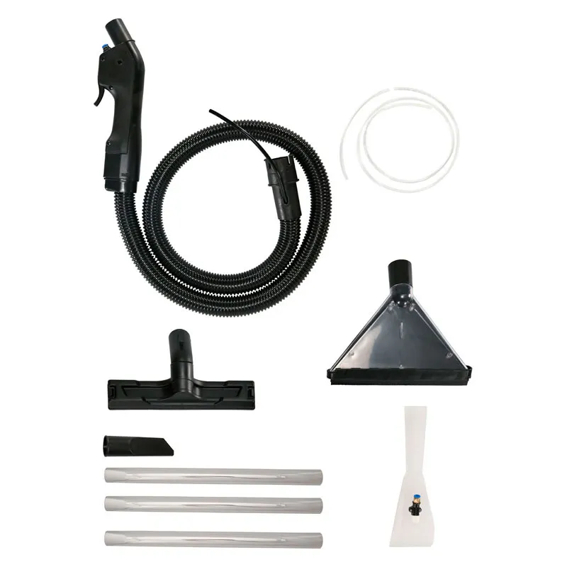 Aspiradora Lavatapizados 20 Litros - Polvo/Líquido - 133001.1 | BTA Tools