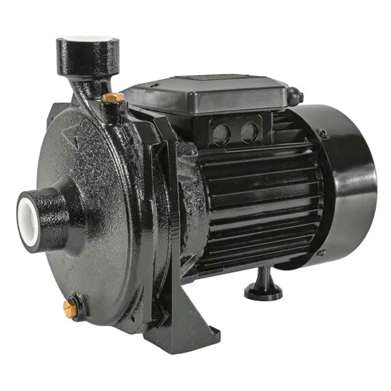 Bomba Centrífuga 75 L/Min - 550 W - 191267 |  BTA Tools